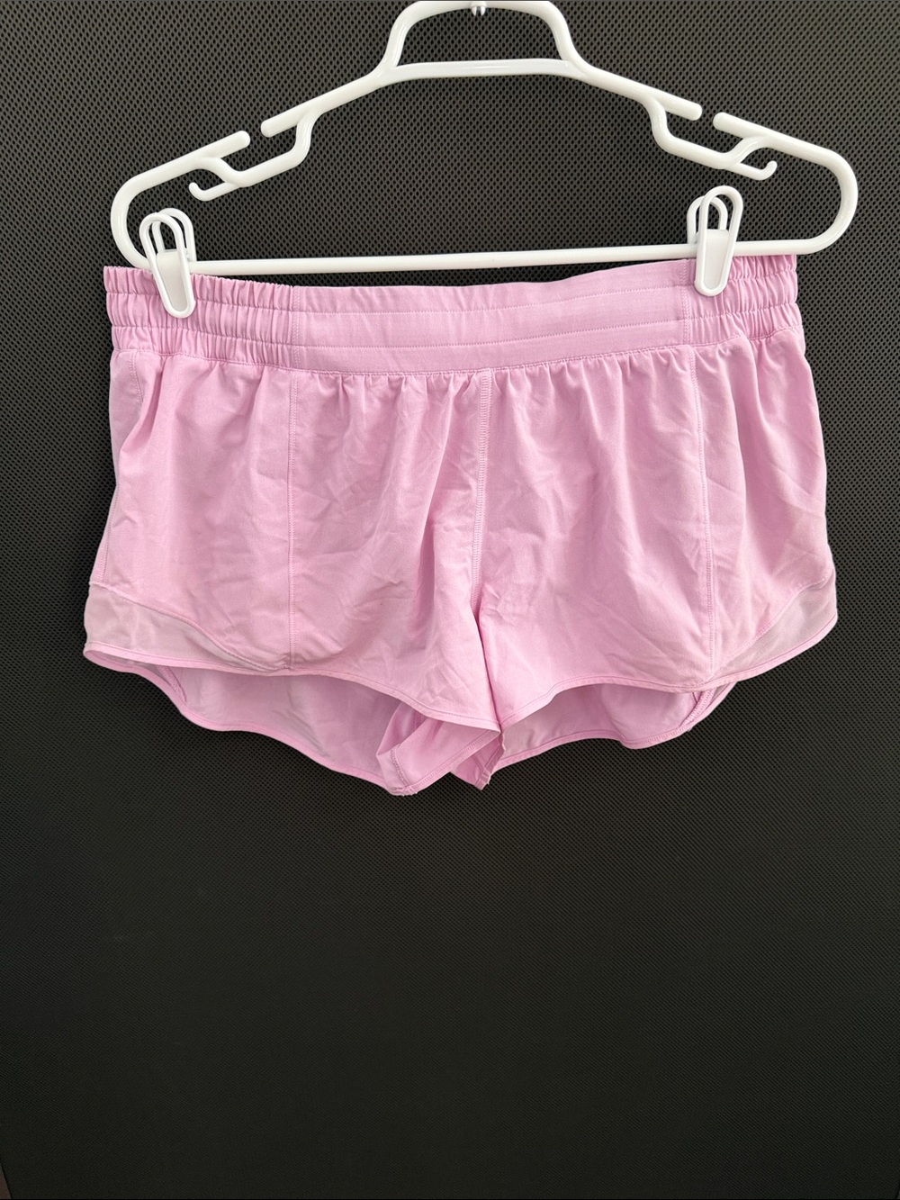 Lululemon shorts size 14